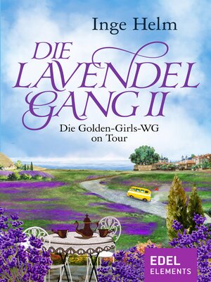 cover image of Die Lavendelgang II